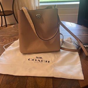 Authentic Coach bag